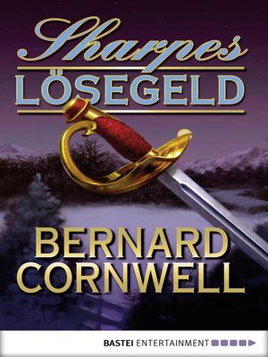 Sharpes Lösegeld - ebook